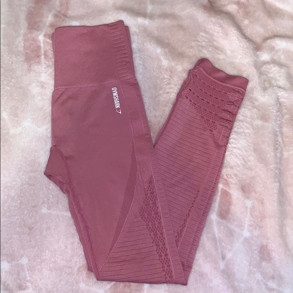 Gymshark leggings